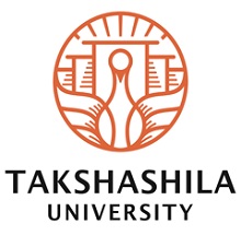 takshashila university