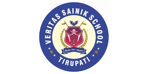 veritas sainik school